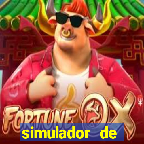 simulador de fortune tiger